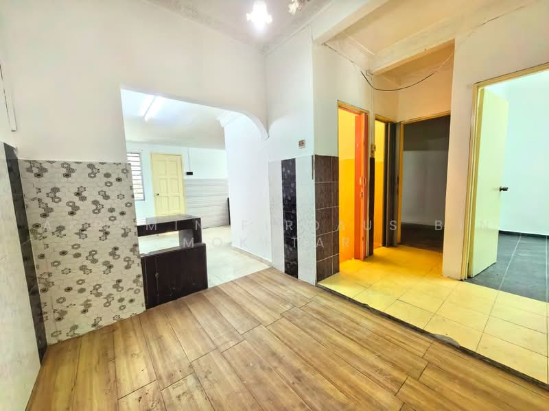 1-storey Terraced House for Sale in Pekan Batu 9 (Cheras) - Akramin Firdaus Bin Mokhtar - PropertyGuru.com.my