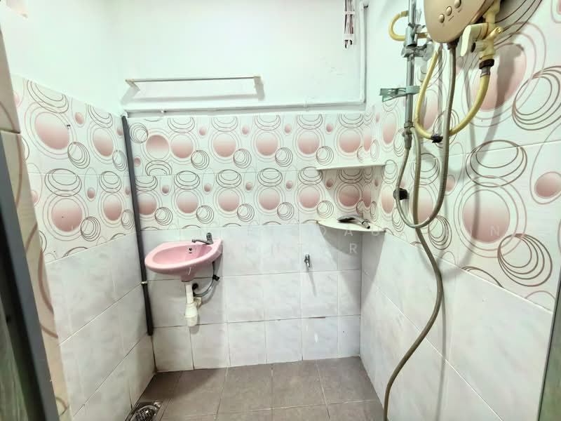 1-storey Terraced House for Sale in Pekan Batu 9 (Cheras) - Akramin Firdaus Bin Mokhtar - PropertyGuru.com.my