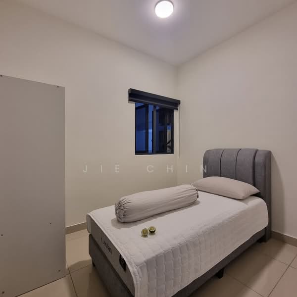 Condominium for Rent at Platinum Arena - Jie Chin - Bedroom - PropertyGuru.com.my