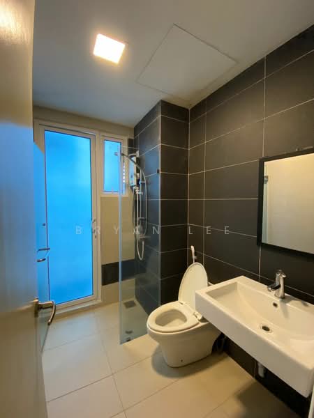 Condominium for Rent at Saville @ The Park - Bryan Lee - Bathroom - PropertyGuru.com.my