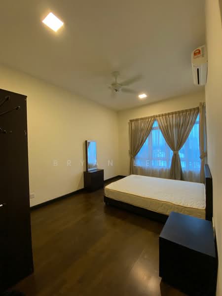 Condominium for Rent at Saville @ The Park - Bryan Lee - Bedroom - PropertyGuru.com.my
