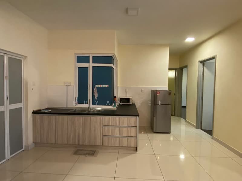 Condominium for Rent at Saville @ The Park - Bryan Lee - Kitchen - PropertyGuru.com.my