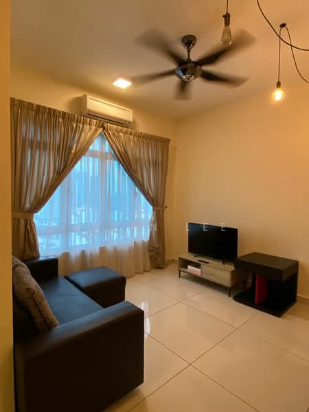 Condominium for Rent at Saville @ The Park - Bryan Lee - Living Room - PropertyGuru.com.my