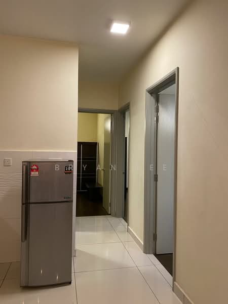 Condominium for Rent at Saville @ The Park - Bryan Lee - Corridor - PropertyGuru.com.my