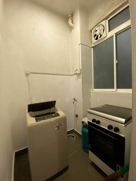 Condominium for Rent at Saville @ The Park - Bryan Lee - Interior - PropertyGuru.com.my