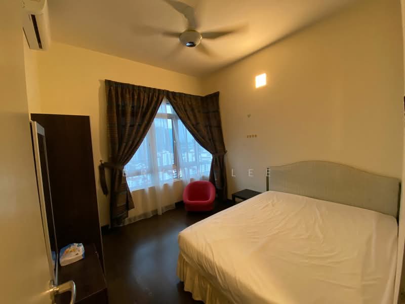 Condominium for Rent at Saville @ The Park - Bryan Lee - Bedroom - PropertyGuru.com.my
