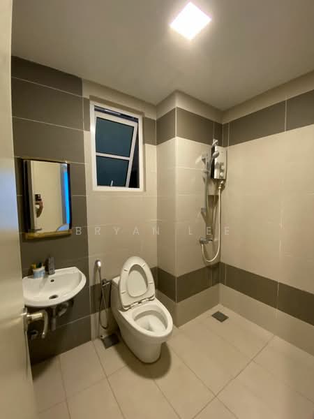 Condominium for Rent at Saville @ The Park - Bryan Lee - Bathroom - PropertyGuru.com.my