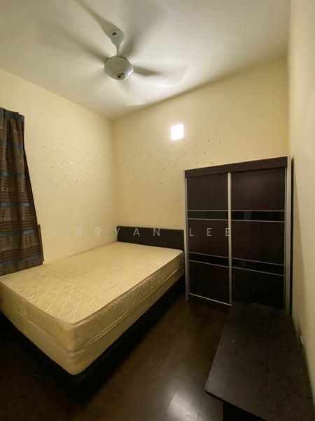 Condominium for Rent at Saville @ The Park - Bryan Lee - Bedroom - PropertyGuru.com.my