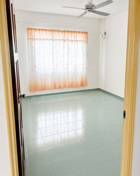 Condominium for Rent at Seri Mas Condominium - Maya Myra - Interior - PropertyGuru.com.my