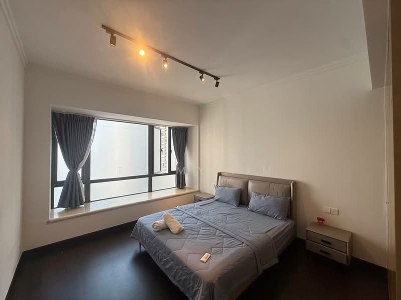 Kondominium untuk Disewa di R&F Princess Cove Phase 2-Seine Region - Tommy Lim - PropertyGuru.com.my