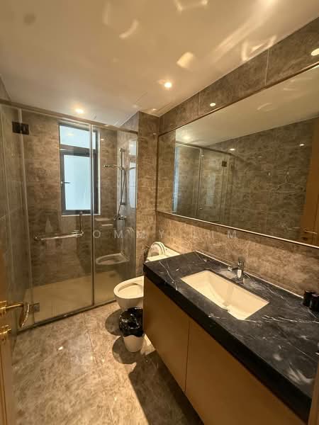 Kondominium untuk Disewa di R&F Princess Cove Phase 2-Seine Region - Tommy Lim - PropertyGuru.com.my
