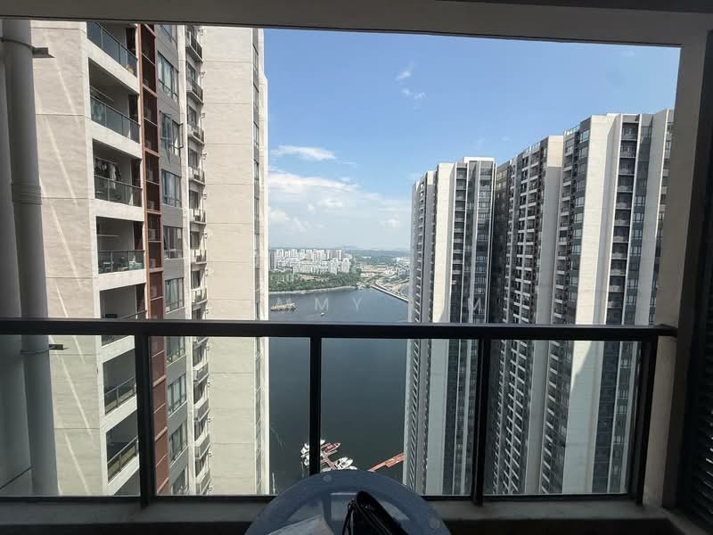 Kondominium untuk Disewa di R&F Princess Cove Phase 2-Seine Region - Tommy Lim - PropertyGuru.com.my