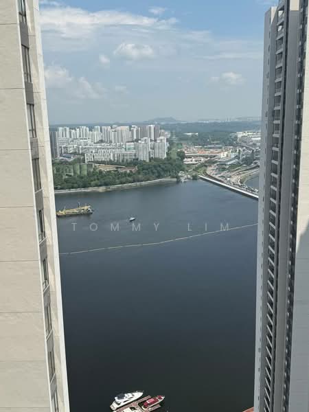 Kondominium untuk Disewa di R&F Princess Cove Phase 2-Seine Region - Tommy Lim - PropertyGuru.com.my