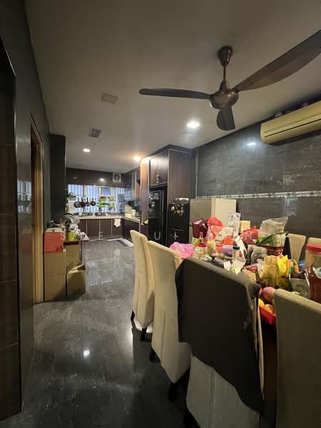 Rumah Teres untuk Dijual di Taman Bullion Mewah (Batu Caves) - See Hui Tan - PropertyGuru.com.my