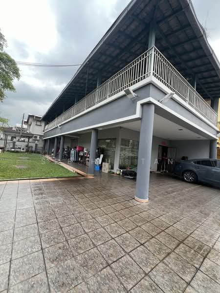Rumah Teres untuk Dijual di Taman Bullion Mewah (Batu Caves) - See Hui Tan - PropertyGuru.com.my