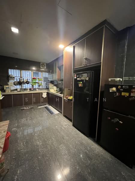 Rumah Teres untuk Dijual di Taman Bullion Mewah (Batu Caves) - See Hui Tan - PropertyGuru.com.my
