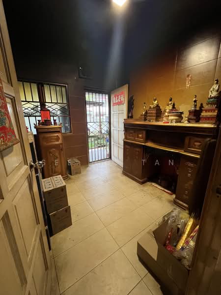 Rumah Teres untuk Dijual di Taman Bullion Mewah (Batu Caves) - See Hui Tan - PropertyGuru.com.my