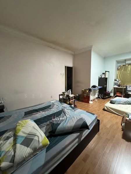 Rumah Teres untuk Dijual di Taman Bullion Mewah (Batu Caves) - See Hui Tan - PropertyGuru.com.my