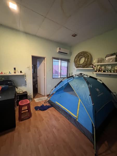 Rumah Teres untuk Dijual di Taman Bullion Mewah (Batu Caves) - See Hui Tan - PropertyGuru.com.my