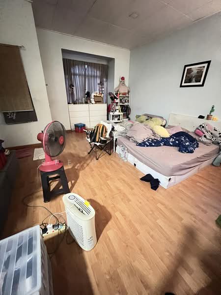 Rumah Teres untuk Dijual di Taman Bullion Mewah (Batu Caves) - See Hui Tan - PropertyGuru.com.my