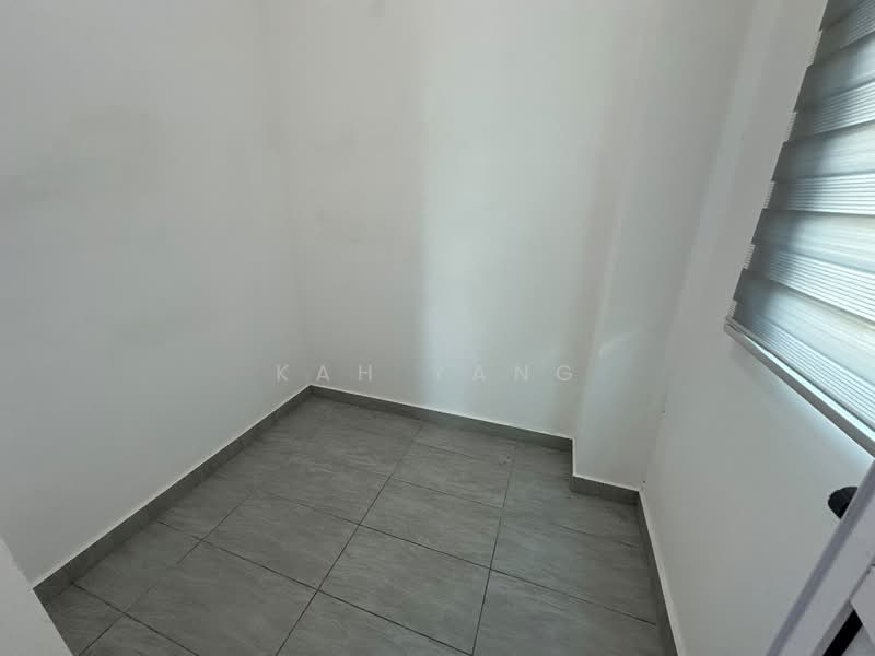 Rumah Berkembar untuk Disewa di Seberang Perai (Penang) - Kah Yang - Interior - PropertyGuru.com.my