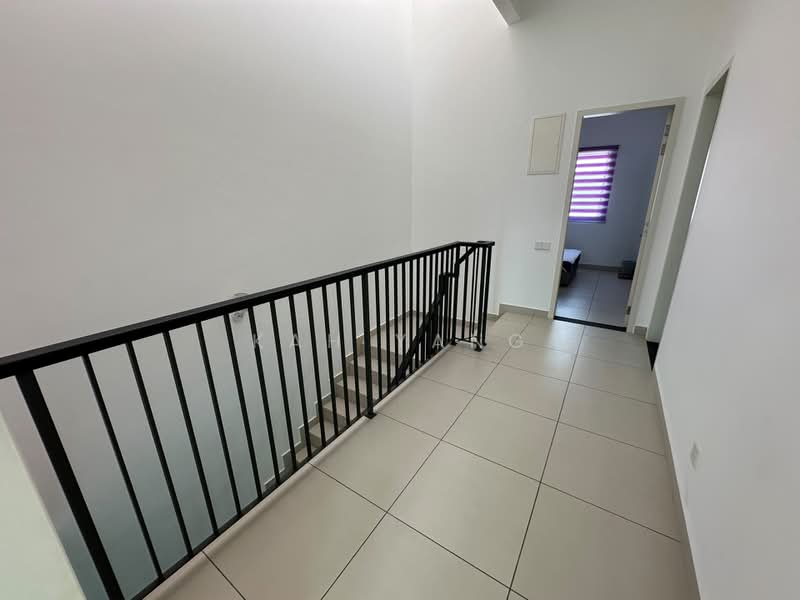 Rumah Berkembar untuk Disewa di Seberang Perai (Penang) - Kah Yang - Interior - PropertyGuru.com.my