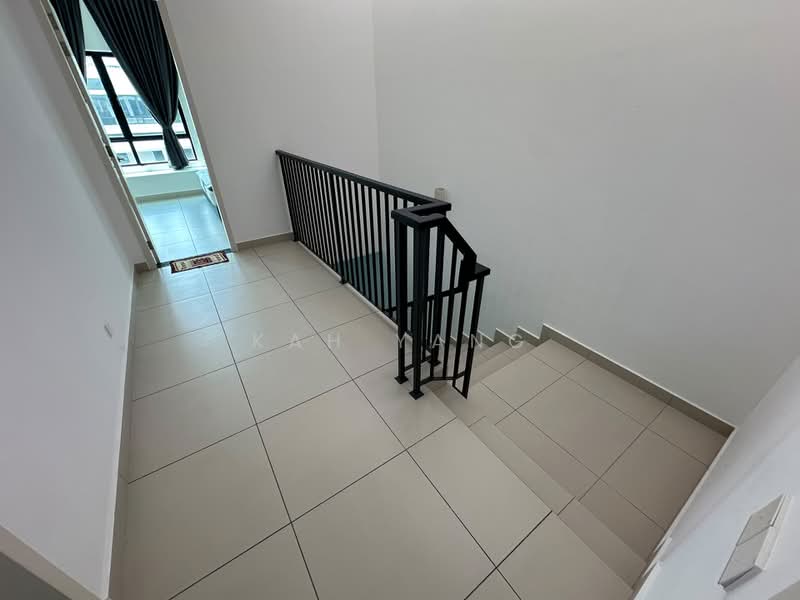 Rumah Berkembar untuk Disewa di Seberang Perai (Penang) - Kah Yang - Interior - PropertyGuru.com.my