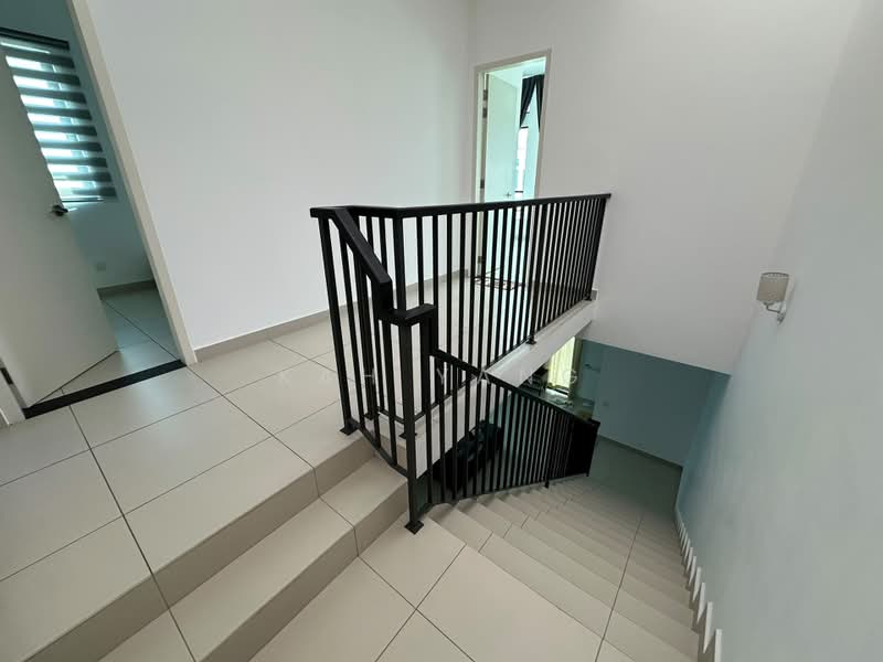 Rumah Berkembar untuk Disewa di Seberang Perai (Penang) - Kah Yang - Interior - PropertyGuru.com.my