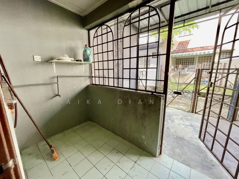 Rumah Teres 2-Tingkat untuk Dijual di Usj 9 (Subang Jaya) - Aika Diana - PropertyGuru.com.my