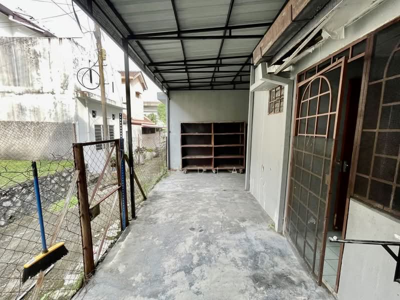 Rumah Teres 2-Tingkat untuk Dijual di Usj 9 (Subang Jaya) - Aika Diana - PropertyGuru.com.my