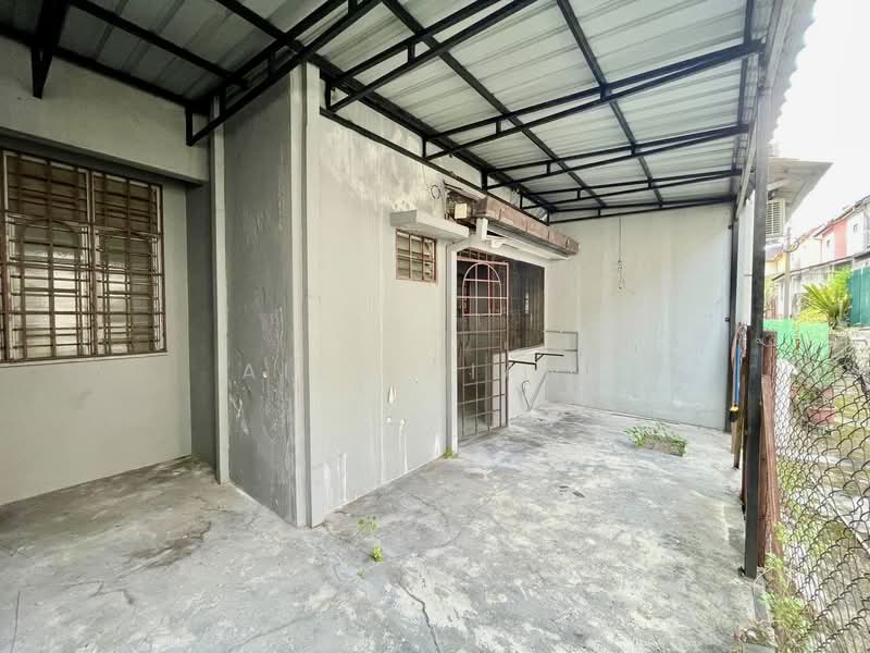 Rumah Teres 2-Tingkat untuk Dijual di Usj 9 (Subang Jaya) - Aika Diana - PropertyGuru.com.my