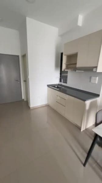 Kediaman Servis untuk Disewa di 168 Park Residensi Selayang - KY Lau - Kitchen - PropertyGuru.com.my