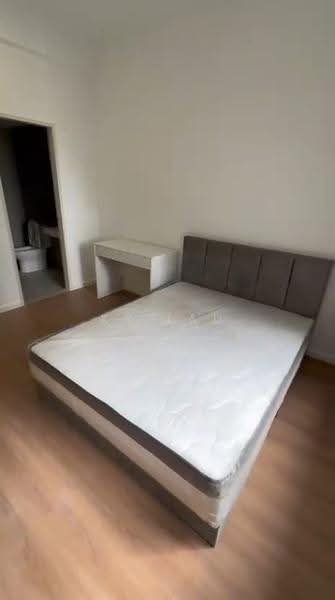 Kediaman Servis untuk Disewa di 168 Park Residensi Selayang - KY Lau - Bedroom - PropertyGuru.com.my
