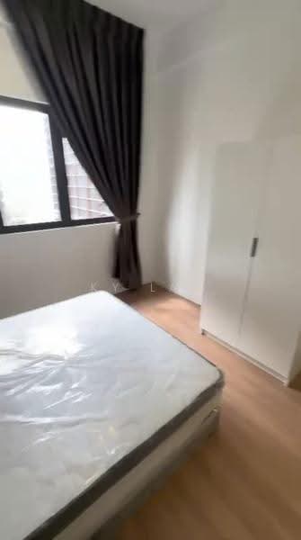 Kediaman Servis untuk Disewa di 168 Park Residensi Selayang - KY Lau - Bedroom - PropertyGuru.com.my