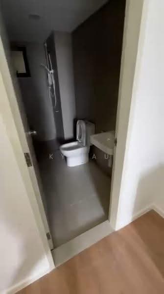 Kediaman Servis untuk Disewa di 168 Park Residensi Selayang - KY Lau - Bathroom - PropertyGuru.com.my
