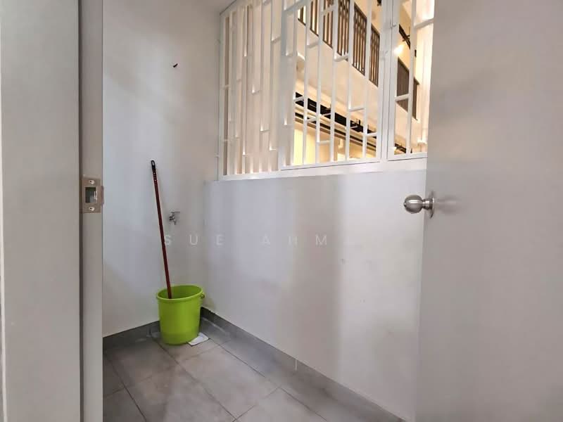 Service Residence for Sale at Residensi Nexus Kajang (PR1MA Kajang) - Sue Ahmad - Interior - PropertyGuru.com.my