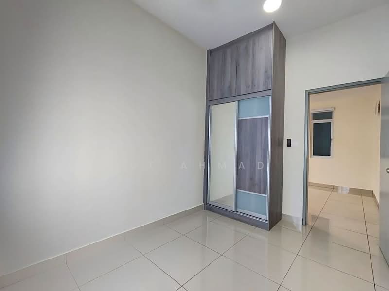 Service Residence for Sale at Residensi Nexus Kajang (PR1MA Kajang) - Sue Ahmad - Bedroom - PropertyGuru.com.my