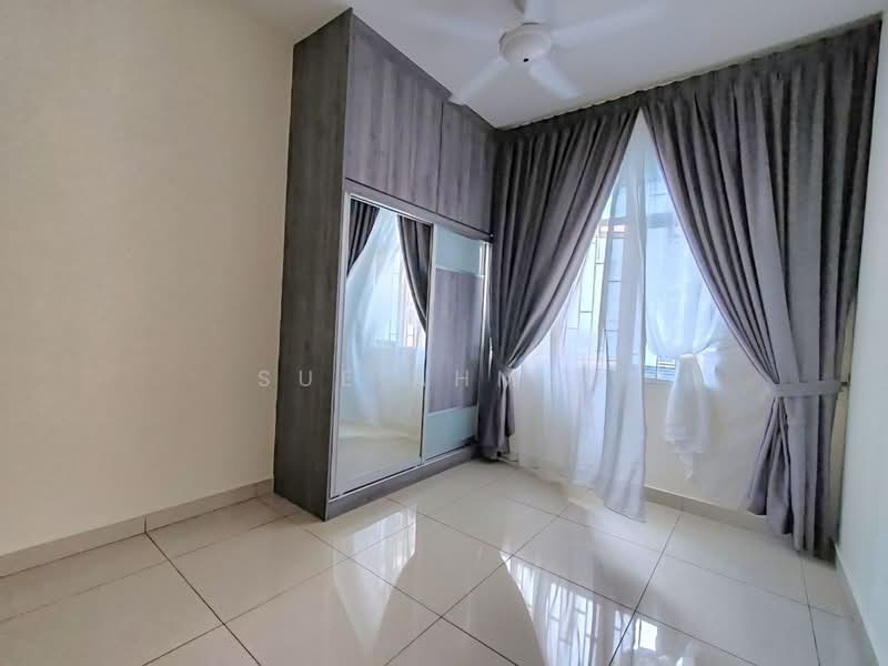 Service Residence for Sale at Residensi Nexus Kajang (PR1MA Kajang) - Sue Ahmad - Bedroom - PropertyGuru.com.my