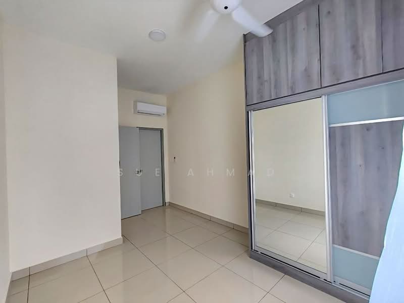 Service Residence for Sale at Residensi Nexus Kajang (PR1MA Kajang) - Sue Ahmad - Bedroom - PropertyGuru.com.my