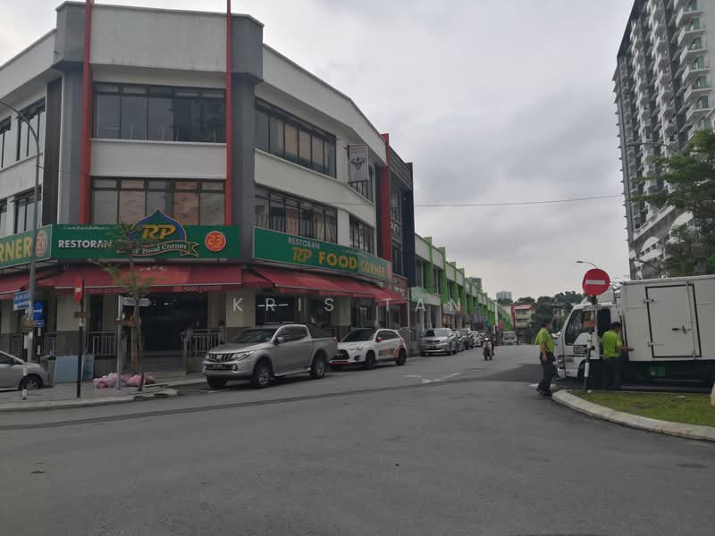 Shop / Office untuk Disewa di Bandar Damai Perdana (Cheras) - Kris Tan - Exterior - PropertyGuru.com.my