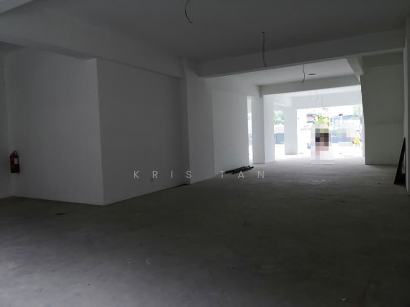 Shop / Office untuk Disewa di Bandar Damai Perdana (Cheras) - Kris Tan - Interior - PropertyGuru.com.my
