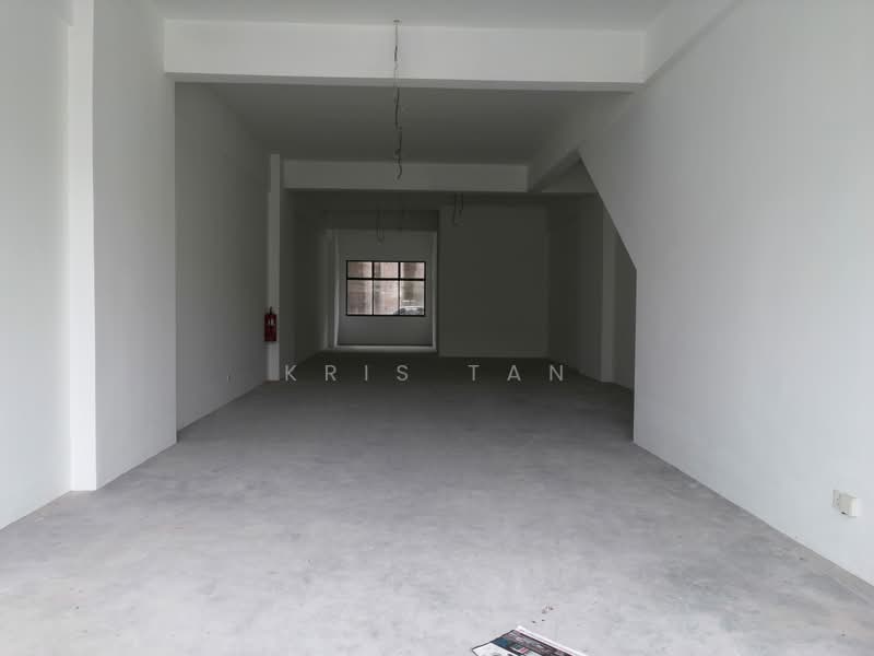 Shop / Office untuk Disewa di Bandar Damai Perdana (Cheras) - Kris Tan - Interior - PropertyGuru.com.my
