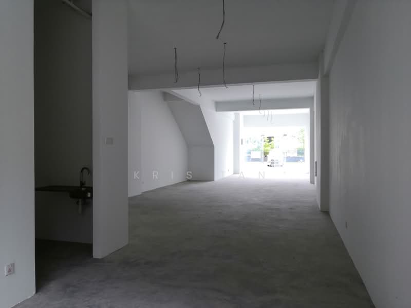 Shop / Office untuk Disewa di Bandar Damai Perdana (Cheras) - Kris Tan - Interior - PropertyGuru.com.my