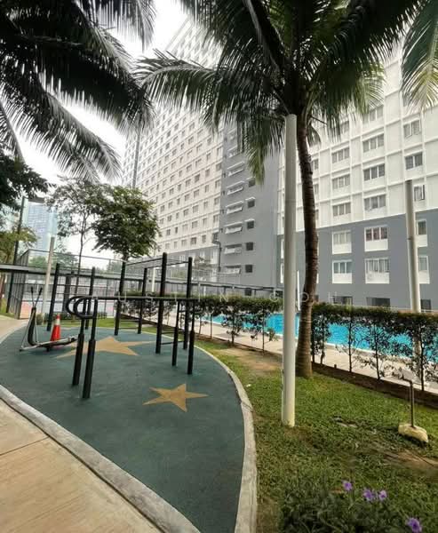 Pangsapuri untuk Dijual di Karisma @ Eco Majestic - Austin Goh - Exterior - PropertyGuru.com.my