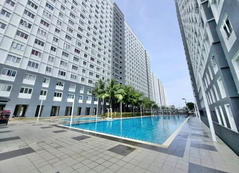 Pangsapuri untuk Dijual di Karisma @ Eco Majestic - Austin Goh - Exterior - PropertyGuru.com.my