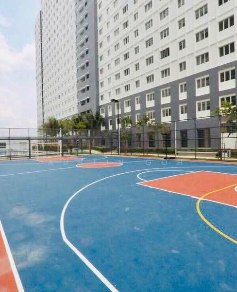 Pangsapuri untuk Dijual di Karisma @ Eco Majestic - Austin Goh - Exterior - PropertyGuru.com.my