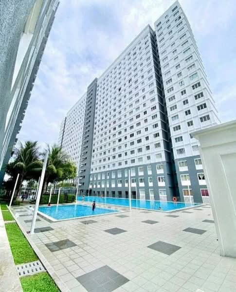Pangsapuri untuk Dijual di Karisma @ Eco Majestic - Austin Goh - Exterior - PropertyGuru.com.my