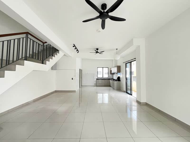 2-storey Terraced House for Rent in Telok Panglima Garang (Selangor) - Charlie Gan - PropertyGuru.com.my