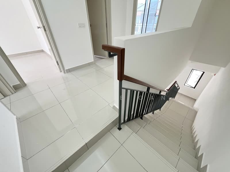 2-storey Terraced House for Rent in Telok Panglima Garang (Selangor) - Charlie Gan - PropertyGuru.com.my
