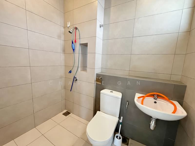 2-storey Terraced House for Rent in Telok Panglima Garang (Selangor) - Charlie Gan - PropertyGuru.com.my